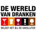 wereld van dranken logo