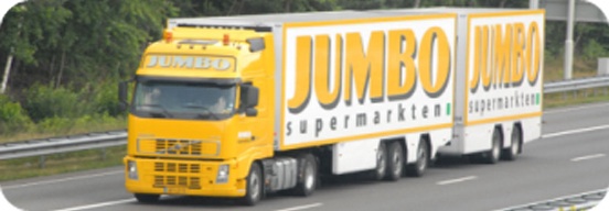 jumbo truck