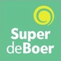 Super de Boer logo